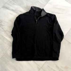 Jcrew pull over sweatshirt